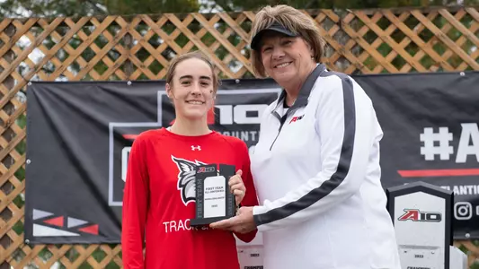 Whitworth XC Championship