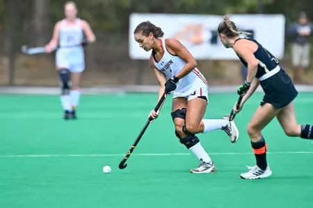 Ava Mickel vs Wake Forest 23