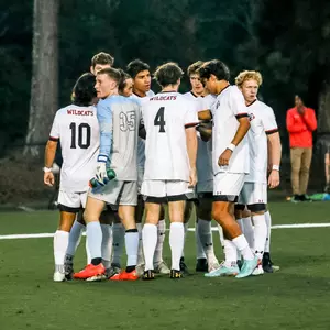 MSOC Huddle