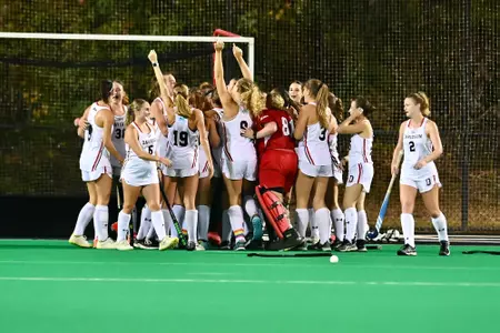 DCFH win over Ball State 2023