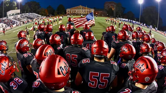 FB Senior Night 2023