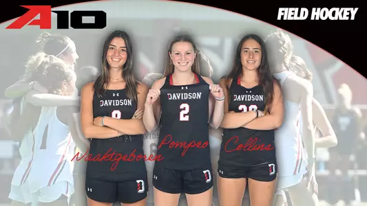 2023 FH A-10 Awards inside