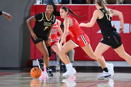 Katie Donovan v Wake