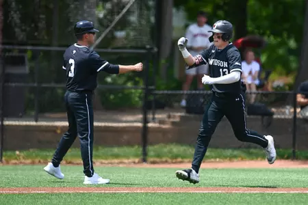 Rucker Taylor, Jacob Friend 2023