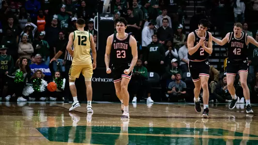 Cats win Battle For the Hornets' Nest in 2023