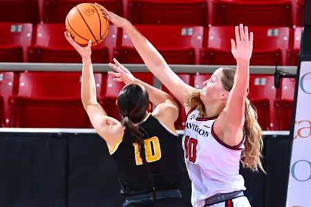 Millie Block App State