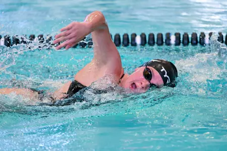 Rani Greer vs ODU 23