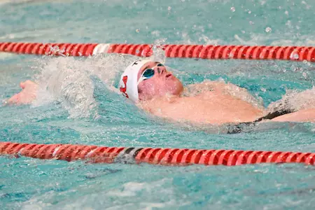 Jeremy Kemp backstroke 22-23