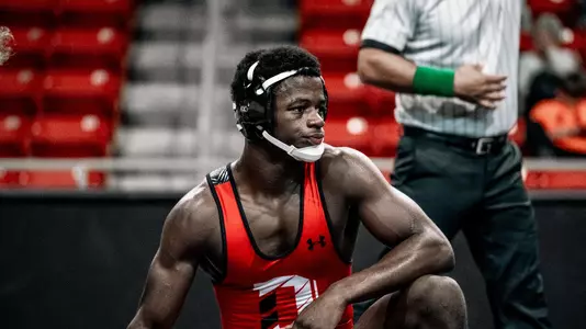 Tyler-Xavier McKnight