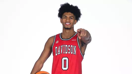 Jarvis Moss 2023 Season