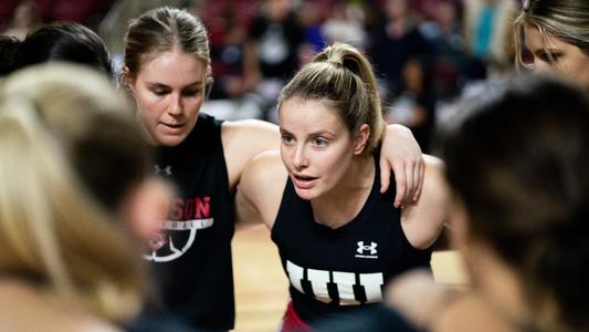 Usc Upstate Spartans Vs Davidson Wildcats Basketball Live Stream & Score Today, 2023