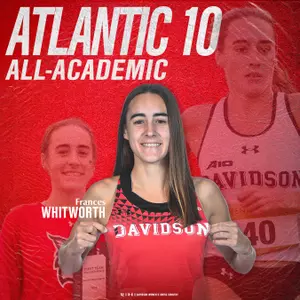 Whitworth All-Academic