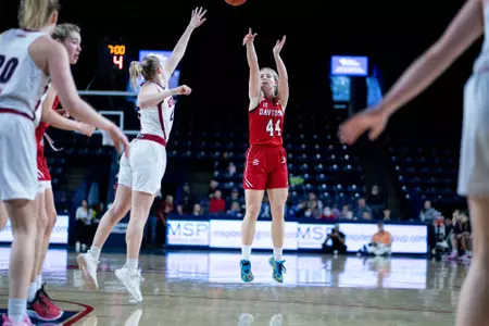 Issy Morgan @ Richmond