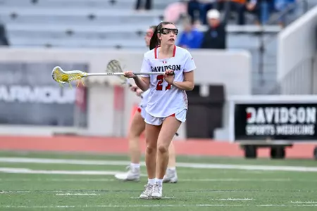 Hartnett vs. Duke 2023