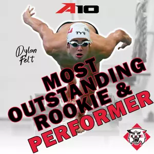 Felt Outstanding Performer