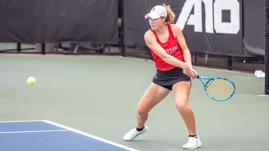 Josie Schaffer at A-10's
