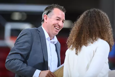 Davidson takes on Loyola Chicago in A-10 women’s basketball action at Belk Arena on Wednesday, February 08, 2023 in Davidson, North Carolina.