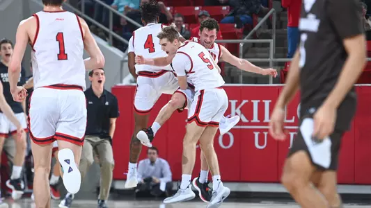 Davidson Celebration