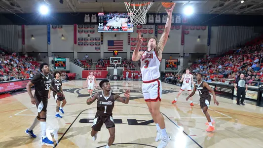 Mennenga Duquesne Preview