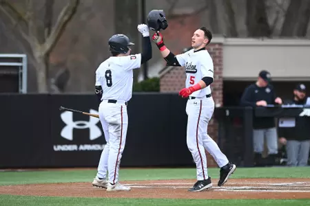 Calero and Carico 2023 vs Lafayette