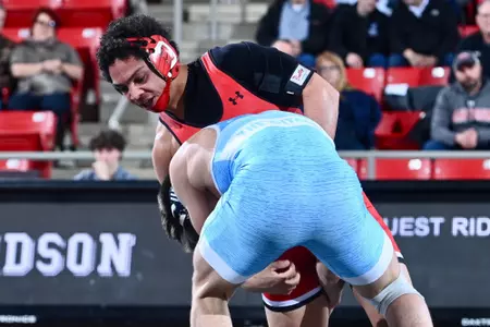 Cameo Blankenship vs. Citadel