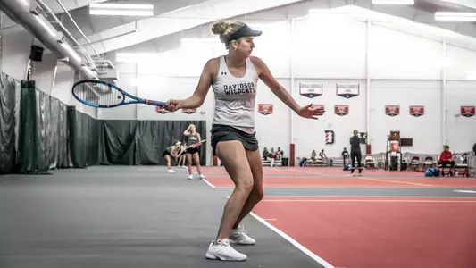 Franny Shea vs. UNC Asheville