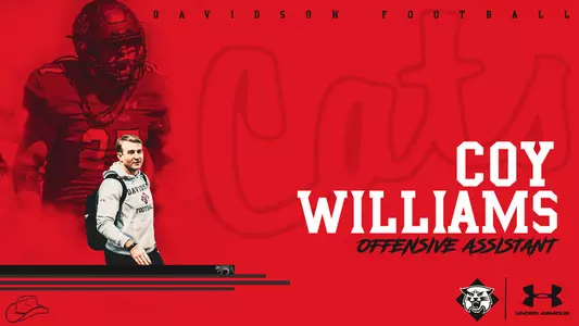 Williams Hire Inside