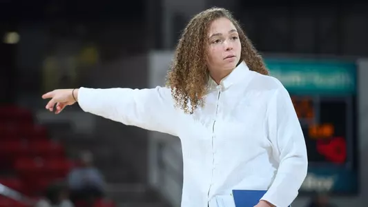 Davidson takes on Elon in non-conference women’s basketball action at Belk Arena on Sunday, December 18, 2022 in Davidson, North Carolina.