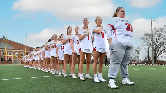 2023 Team pregame anthem