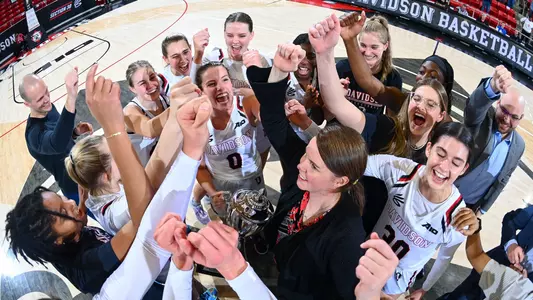 Davidson WBB 704 Cup