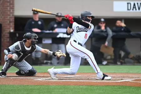 Jacob Friend hitting 2023