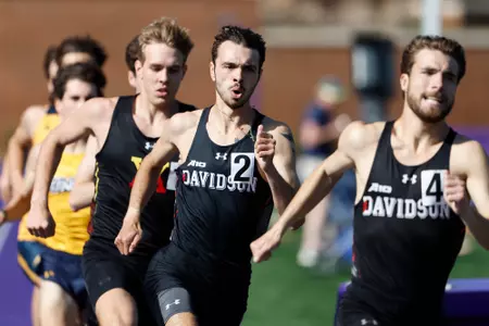 Joe dosReis and Owen Drometer