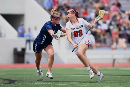 Erin Cooke vs. 21 Richmond