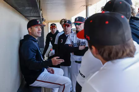 Rucker Taylor postgame 2023