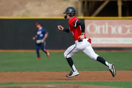 Koehler running 2023