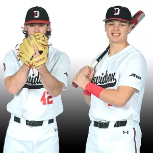 Flynn, O'Shaughnessy A-10 honors