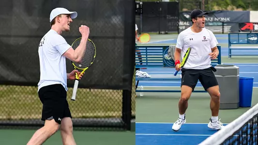 Clark_Solares All-Conference