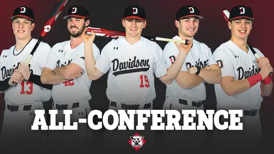 A-10 2023 baseball awards