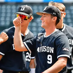 Wilhoit all-tournament