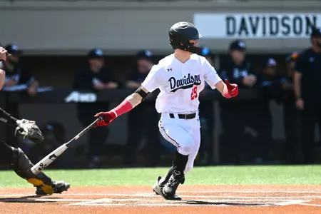 Wildcats Hold Off VCU 14-10, Win Series Image