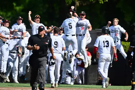 'Cats Host Billikens With A-10 Lead on the Line Image