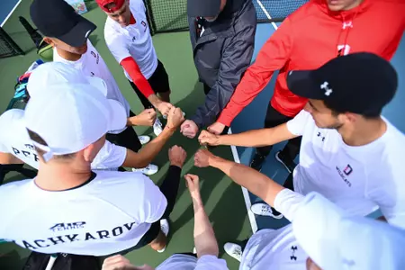 tennis huddle 2023