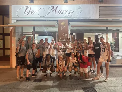 'Cats On Tour In Spain! Image