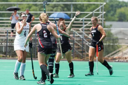 Macy Curtis vs Belmont-Abbey