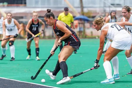 Celie Constantine vs Belmont Abbey