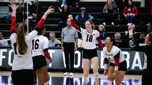 Wildcats at NIVC 2022