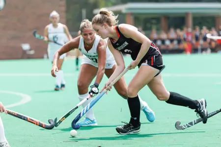 Abby Pompeo vs Belmont Abbey 23