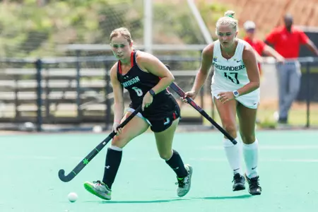 Macy Curtis vs Belmont Abbey 23