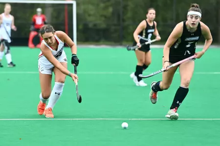 Matilda Collins vs Lindenwood