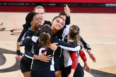 Hugging VB team 2023